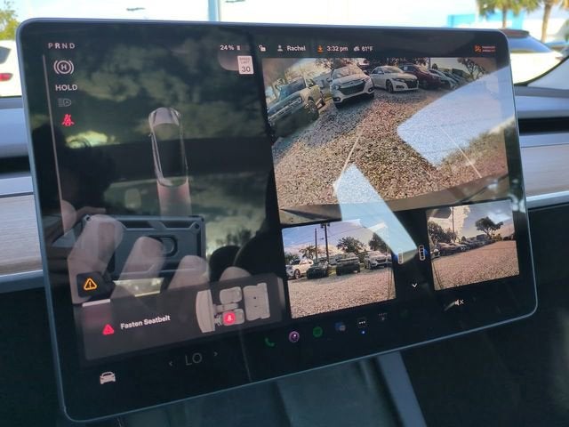 2023 Tesla Model 3 NA