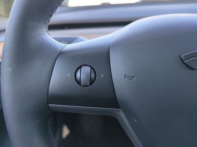 2023 Tesla Model 3 NA