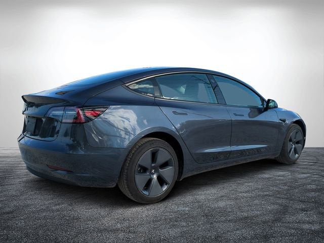 2023 Tesla Model 3 NA