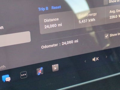 2023 Tesla Model 3 NA