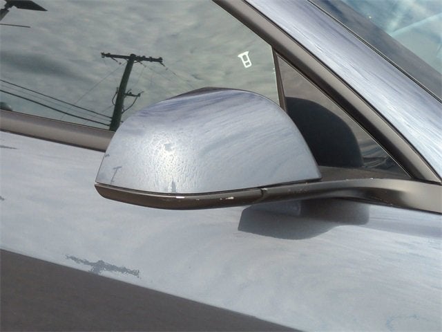 2018 Tesla Model 3 Long Range Battery