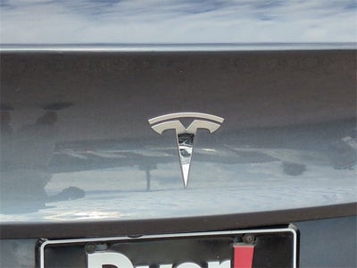2018 Tesla Model 3 Long Range Battery