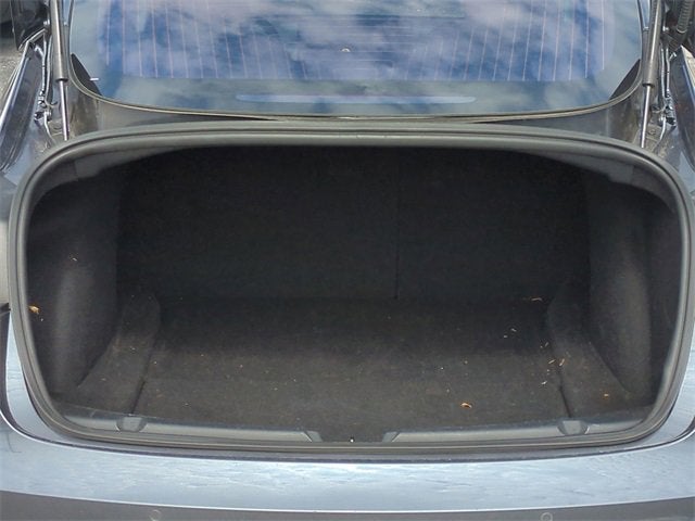 2018 Tesla Model 3 Long Range Battery