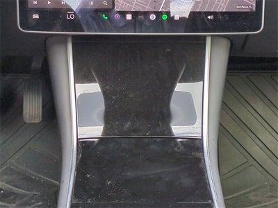 2018 Tesla Model 3 Long Range Battery