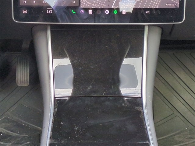 2018 Tesla Model 3 Long Range Battery