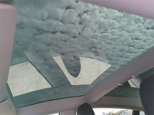 2018 Tesla Model 3 Long Range Battery