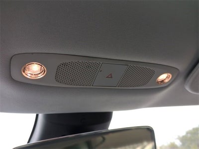 2018 Tesla Model 3 Long Range Battery