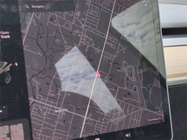 2018 Tesla Model 3 Long Range Battery