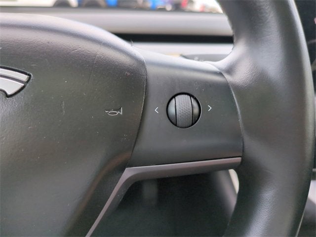 2018 Tesla Model 3 Long Range Battery