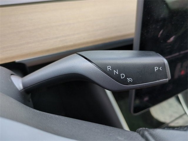 2018 Tesla Model 3 Long Range Battery