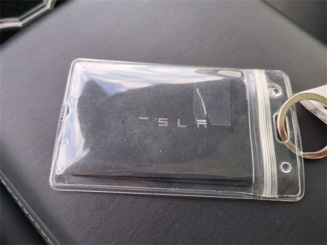 2018 Tesla Model 3 Long Range Battery