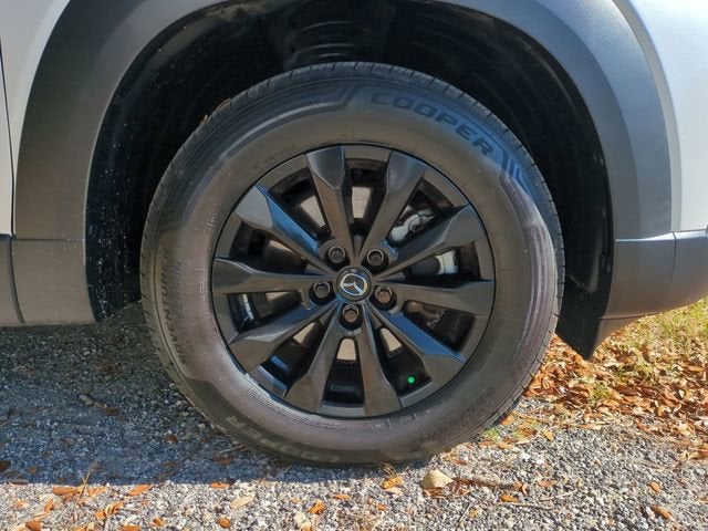2024 Mazda Mazda CX-50 2.5 S Premium Package