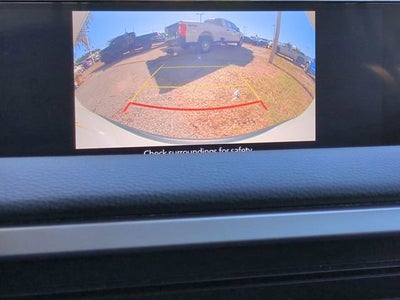 2024 Mazda Mazda CX-50 2.5 S Premium Package