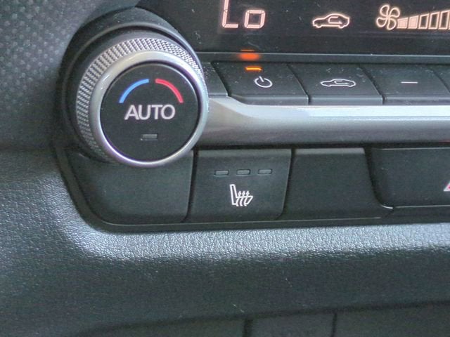 2024 Mazda Mazda CX-50 2.5 S Premium Package