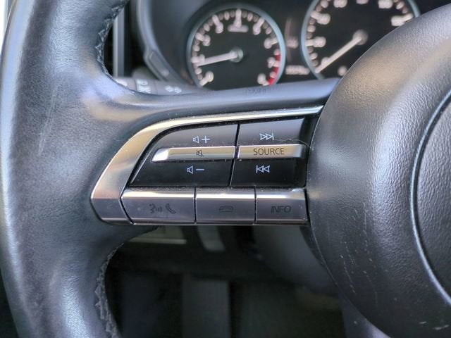 2024 Mazda Mazda CX-50 2.5 S Premium Package