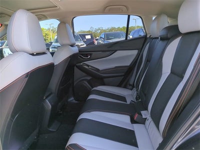 2018 Subaru Crosstrek Limited