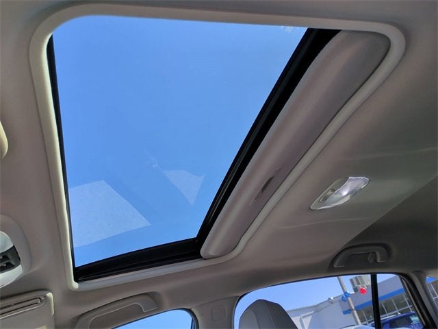 2018 Subaru Crosstrek Limited