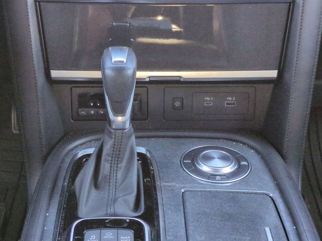 2022 Nissan Armada SL