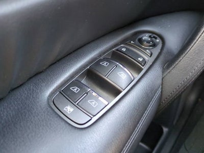 2022 Nissan Armada SL