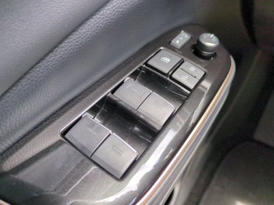 2025 Toyota Crown Signia XLE