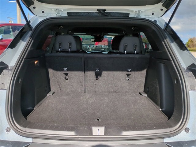 2021 Chevrolet Trailblazer ACTIV