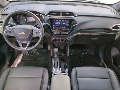 2021 Chevrolet Trailblazer ACTIV