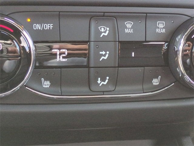 2021 Chevrolet Trailblazer ACTIV