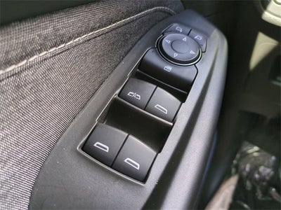 2021 Chevrolet Trailblazer ACTIV