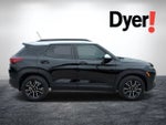 2022 Chevrolet Trailblazer ACTIV