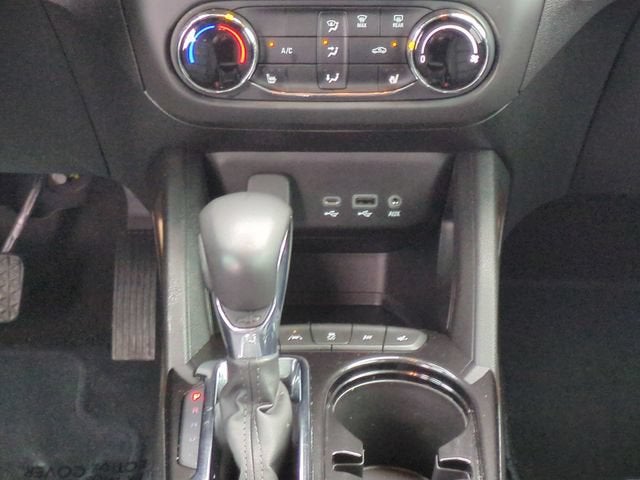 2022 Chevrolet Trailblazer ACTIV
