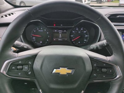 2022 Chevrolet Trailblazer ACTIV