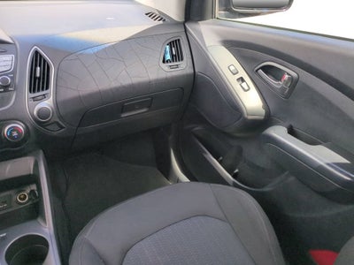 2014 Hyundai Tucson GLS