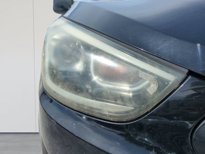 2014 Hyundai Tucson GLS