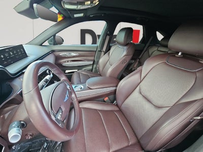 2022 Genesis GV70 2.5T
