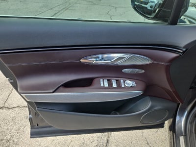 2022 Genesis GV70 2.5T