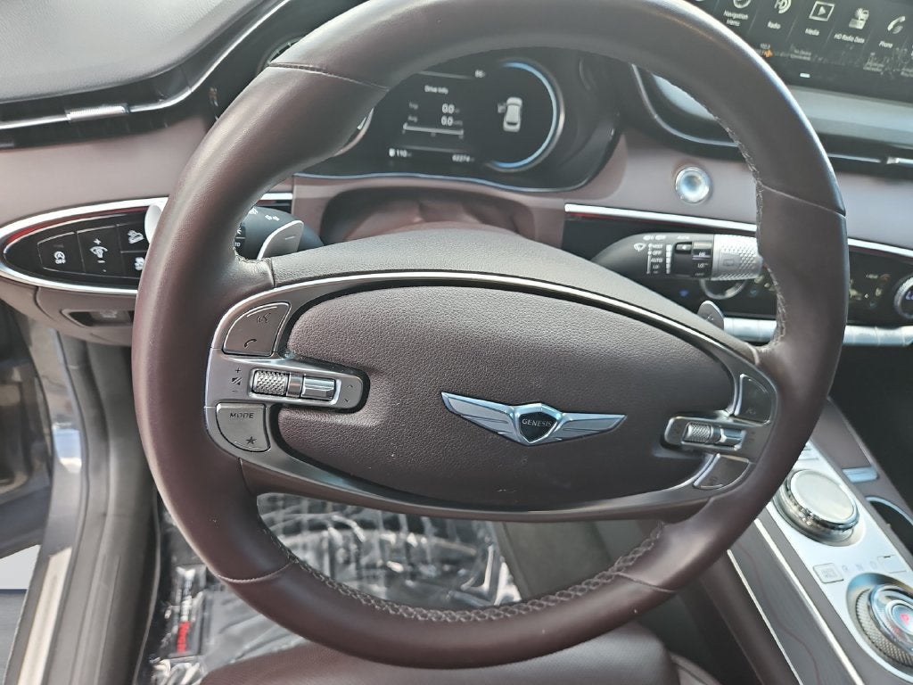 2022 Genesis GV70 2.5T