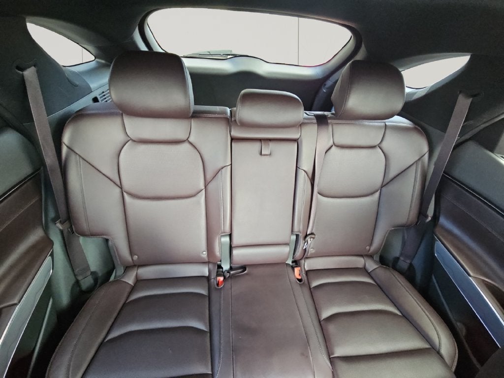 2022 Genesis GV70 2.5T