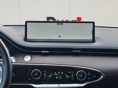 2022 Genesis GV70 2.5T