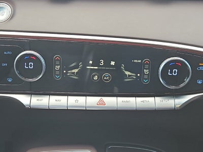 2022 Genesis GV70 2.5T