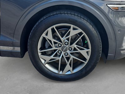 2022 Genesis GV70 2.5T