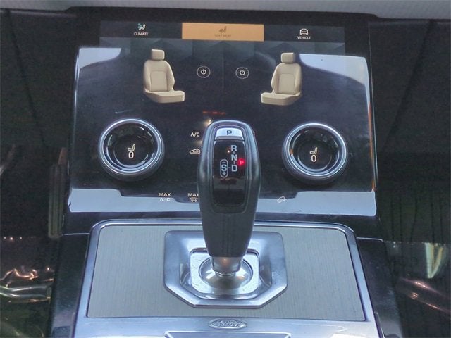 2023 Land Rover Range Rover Evoque S