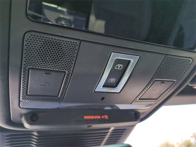 2023 Land Rover Range Rover Evoque S