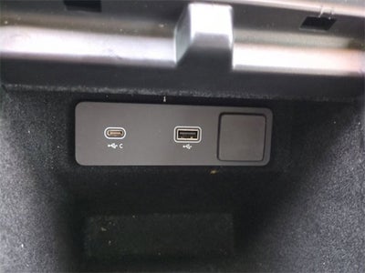 2023 Land Rover Range Rover Evoque S