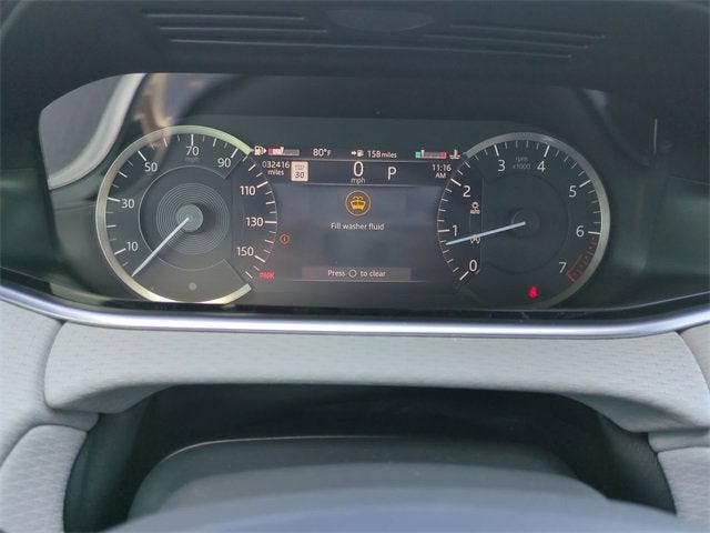 2023 Land Rover Range Rover Evoque S