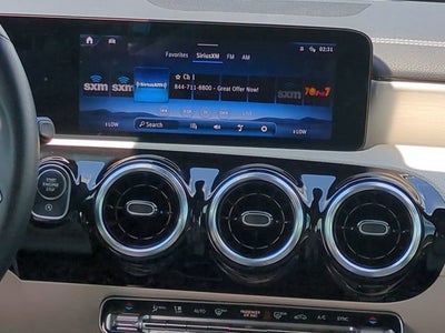 2025 Mercedes-Benz CLA CLA 250