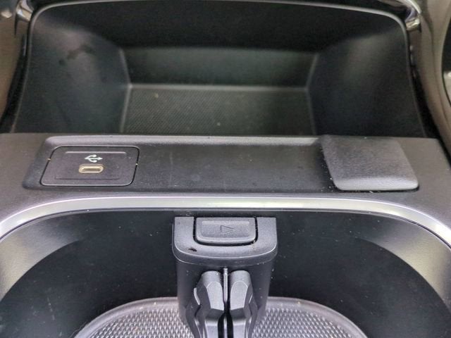 2025 Mercedes-Benz CLA CLA 250