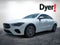 2025 Mercedes-Benz CLA CLA 250