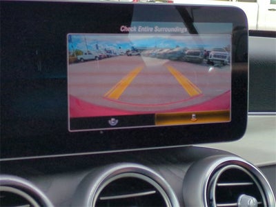 2020 Mercedes-Benz C-Class C 300