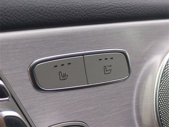 2020 Mercedes-Benz C-Class C 300