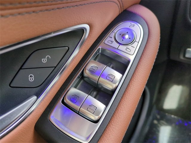 2020 Mercedes-Benz C-Class C 300